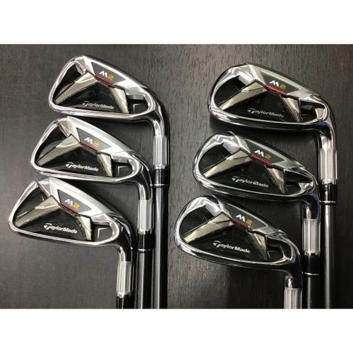 Taylormade iron set - taylormade, m2