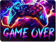 Gaming Rug, Gamer Room Decor