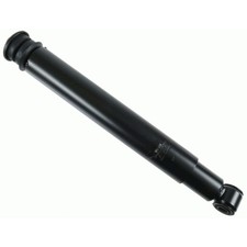 2X FITS SACHS 125 598 SHOCK
