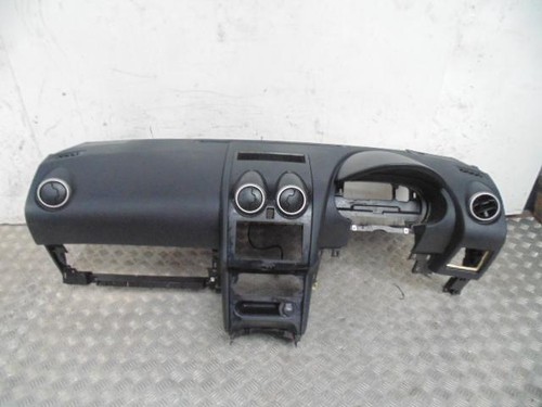 Nissan qashqai dashboard dash - qashqai,