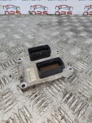 Alfa romeo 147 - alfa, ecu