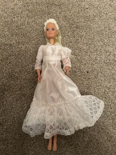 Vintage pedigree sindy doll - vintage, in
