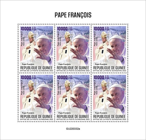 Pope francis - pope,