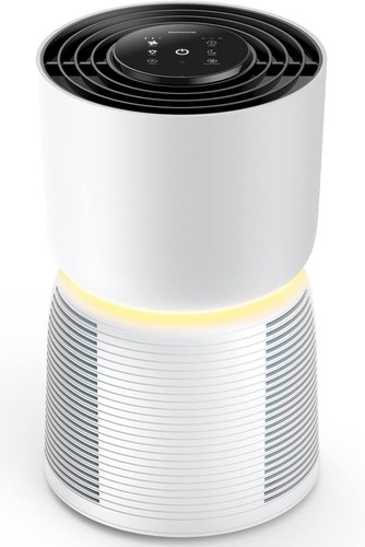 Air purifier h13 true - purifier,