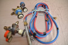 Welding equipment