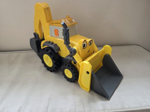 Bob the builder scoop - bob,