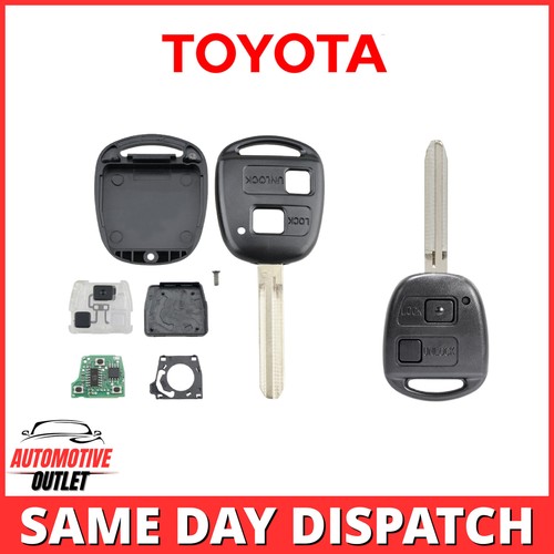 Button remote key fob - button,