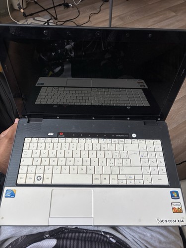 Olivetti olibook s1500 - olibook,