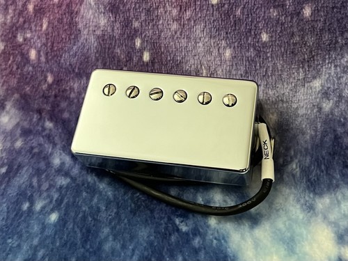 Gibson burstbucker pro - pro, neck