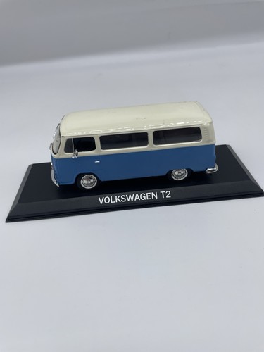 Volkswagen camper van - volkswagen, t2