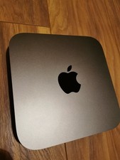 Mac Mini (2018) 3.2 Ghz Intel i7 - 64GB RAM, 256GB SSD