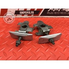 Suzuki SV 650 S 2003 to 2006