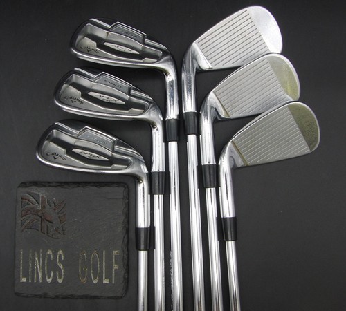 Set callaway apex pro - set, of