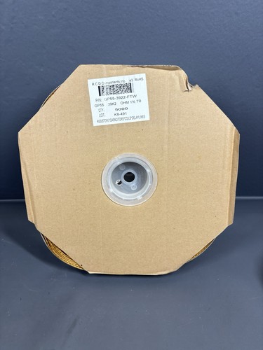 500x rcd gp55 3922 ftw - 500x, 39.2kΩ