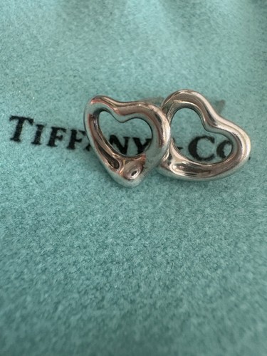 Tiffany elsa peretti heart - elsa,