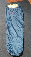 Coleman Bambusa 220x80 55cm Sleeping bag Regular Size