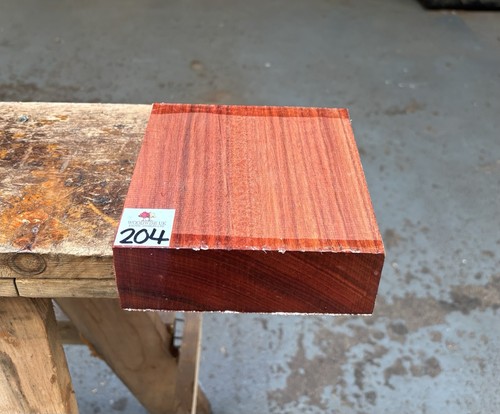 Bloodwood 6 x 2 - 6,