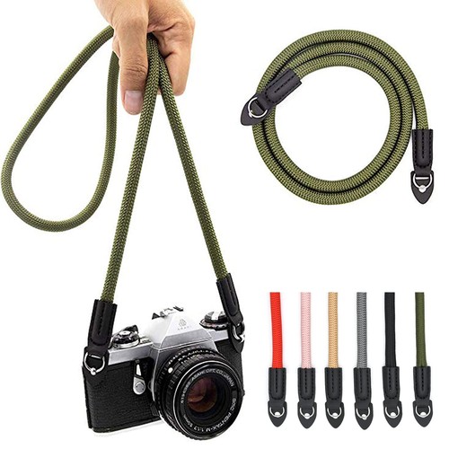 Camera strap vintage - camera, strap,