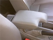 FITS BMW E46 ARM REST COVER