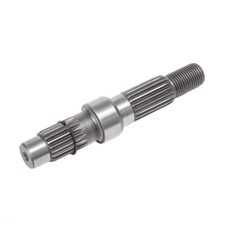 Wheel Shaft Axle Gearbox GY6