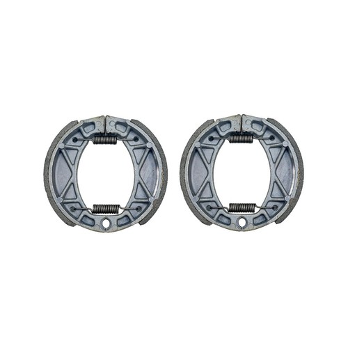 Set brake shoe - set, for