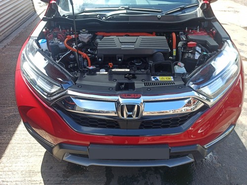 Honda 0 hybrid lfb1 - cr-v, 2.0