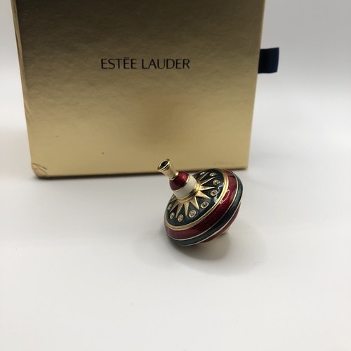 Estee lauder 2006 spinning - lauder, top