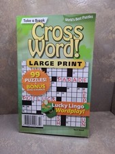 Lot Of 5 Take a Break