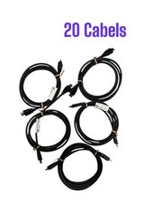 20 x 1.8M Metre HDMI Cable Job