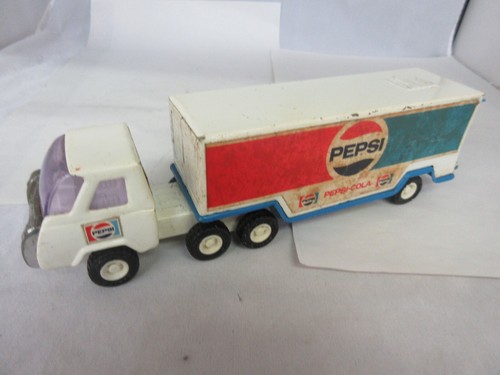 Vintage buddy pepsi - l, cola