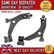 FORD FOCUS MK2 2004-2012 FRONT