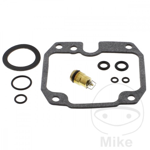 Tourmax carb repair kit fits - tourmax,