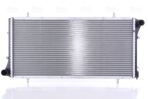 Radiator for 8 vvc - 1.8,