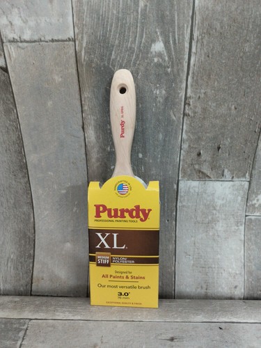 New purdy professional - purdy, hand