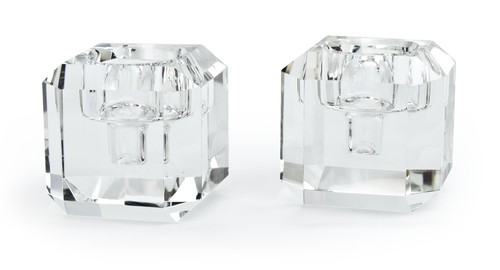 Art judaica pair - judaica, cut