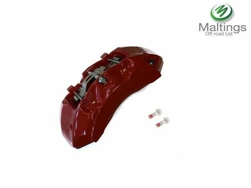 Red pot front right hand - red, 6