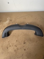 Honda Civic FN2 Type R Dash