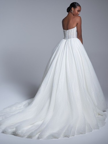 Maggie sottero midgley elton - maggie,