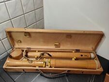 Bass Recorder Bärenreiter Kassel