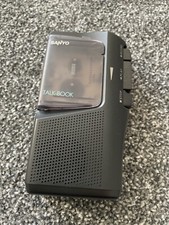 Sanyo Talk Book TRC-515M Micro