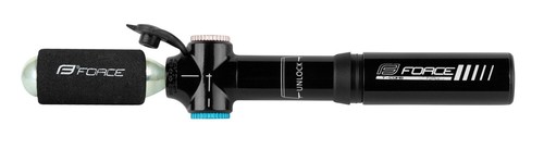 Mini pump force comb - pump, co2