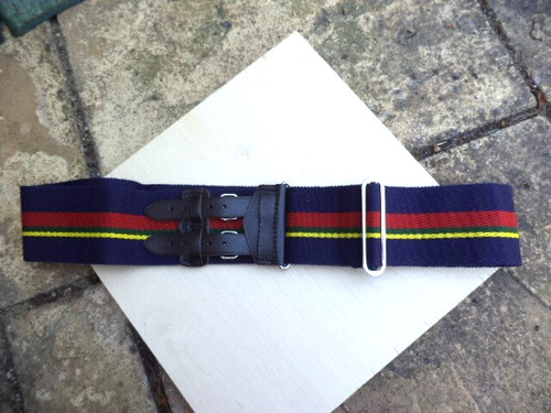 Stable belt royal marines - stable,