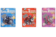 Oxford Little Racers Spokies -