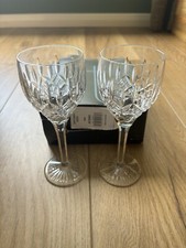 Stuart Crystal Shaftesbury