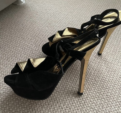 Shoes size - size, 4