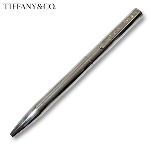 Tiffany 1837 twist ballpoint - twist,