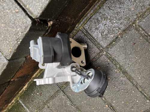 Volvo egr valve 31422119 fits - volvo,