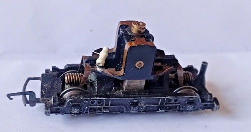 Triang hornby gauge - triang-hornby,
