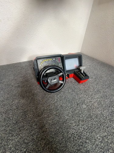 Vintage 1983 tomy turnin - vintage, turnin'