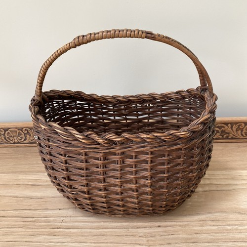 Antique style vintage willow - antique,